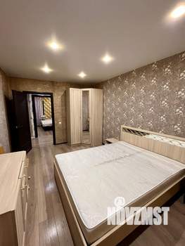 4-к квартира, вторичка, 69м2, 1/9 этаж