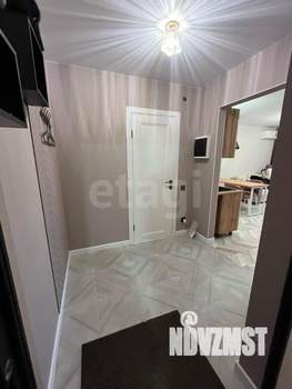 Студия квартира, вторичка, 27м2, 11/17 этаж
