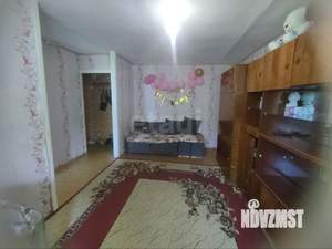 2-к квартира, вторичка, 43м2, 3/4 этаж