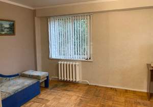 1-к квартира, вторичка, 32м2, 5/5 этаж