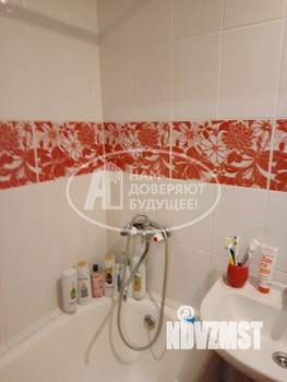 2-к квартира, вторичка, 42м2, 9/12 этаж