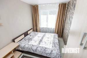 2-к квартира, вторичка, 44м2, 1/5 этаж