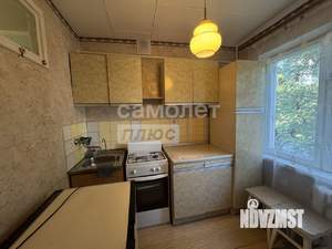 1-к квартира, вторичка, 30м2, 2/5 этаж