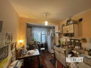 1-к квартира, вторичка, 34м2, 4/5 этаж