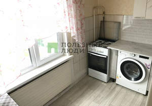 3-к квартира, вторичка, 55м2, 9/9 этаж