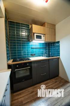 2-к квартира, вторичка, 48м2, 3/5 этаж