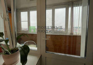 2-к квартира, вторичка, 48м2, 8/9 этаж