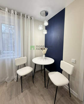 2-к квартира, вторичка, 41м2, 2/5 этаж