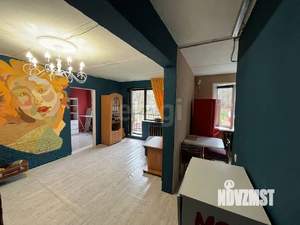 2-к квартира, вторичка, 43м2, 2/4 этаж