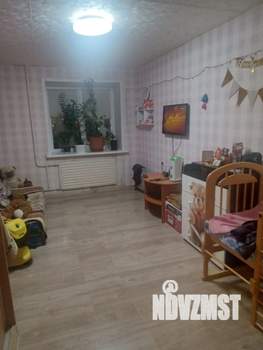 2-к квартира, вторичка, 39м2, 5/9 этаж