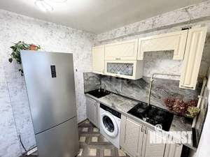 3-к квартира, вторичка, 55м2, 9/9 этаж