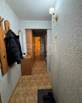 3-к квартира, вторичка, 59м2, 3/5 этаж