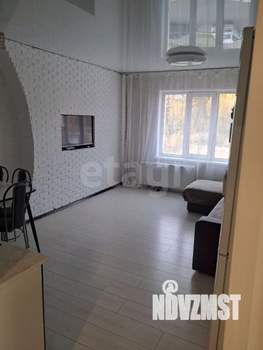 2-к квартира, вторичка, 64м2, 2/18 этаж