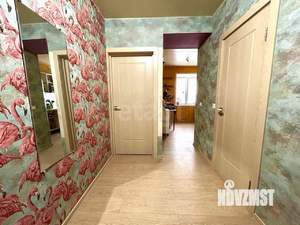 1-к квартира, вторичка, 32м2, 3/9 этаж