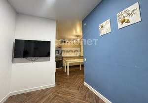 3-к квартира, вторичка, 61м2, 15/18 этаж