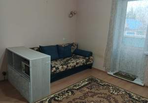 Студия квартира, вторичка, 24м2, 1/3 этаж