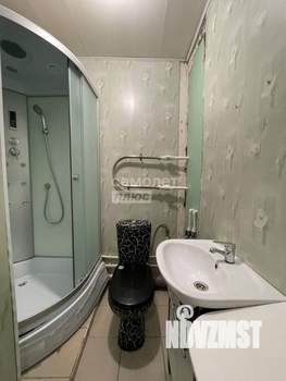 Студия квартира, вторичка, 23м2, 14/20 этаж