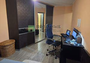 2-к квартира, вторичка, 63м2, 8/12 этаж