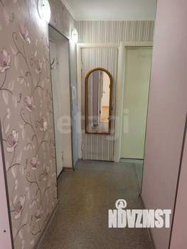 2-к квартира, вторичка, 45м2, 2/5 этаж