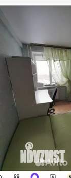 2-к квартира, вторичка, 57м2, 11/17 этаж