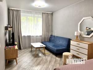 1-к квартира, вторичка, 31м2, 1/5 этаж
