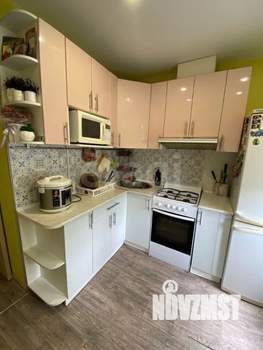1-к квартира, вторичка, 31м2, 4/5 этаж