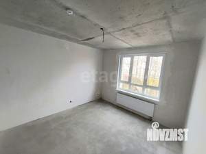 2-к квартира, вторичка, 59м2, 7/17 этаж