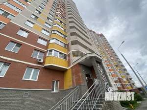 1-к квартира, вторичка, 33м2, 3/18 этаж