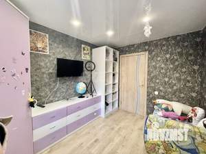 4-к квартира, вторичка, 68м2, 1/9 этаж