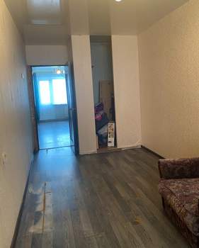 2-к квартира, вторичка, 44м2, 3/5 этаж