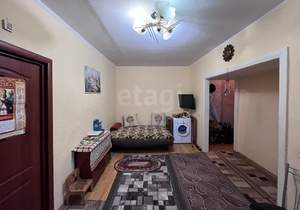 2-к квартира, вторичка, 41м2, 2/5 этаж