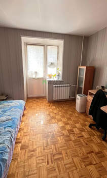 4-к квартира, вторичка, 76м2, 2/5 этаж