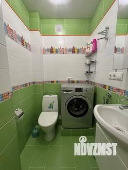 3-к квартира, вторичка, 101м2, 7/10 этаж