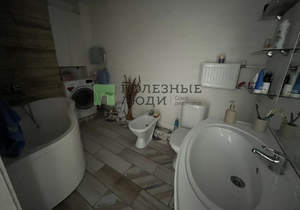 4-к квартира, вторичка, 79м2, 15/16 этаж
