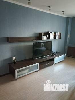 3-к квартира, вторичка, 92м2, 2/10 этаж