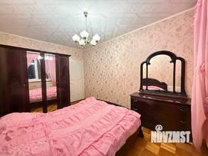 3-к квартира, вторичка, 67м2, 7/9 этаж