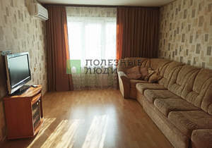 4-к квартира, вторичка, 69м2, 8/9 этаж