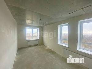 2-к квартира, вторичка, 50м2, 17/18 этаж