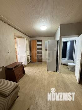 Студия квартира, вторичка, 22м2, 4/5 этаж