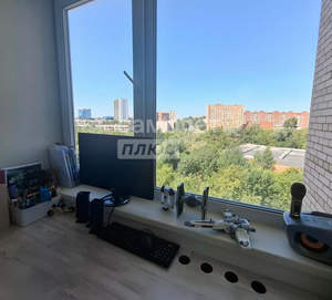 2-к квартира, вторичка, 61м2, 6/16 этаж