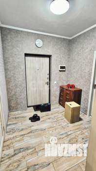 1-к квартира, вторичка, 38м2, 10/17 этаж