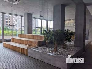 1-к квартира, вторичка, 36м2, 6/24 этаж