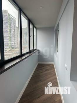 2-к квартира, вторичка, 55м2, 5/17 этаж
