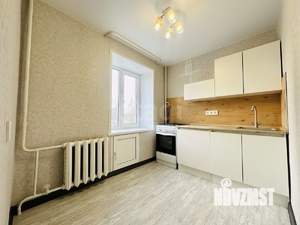 2-к квартира, вторичка, 43м2, 4/9 этаж