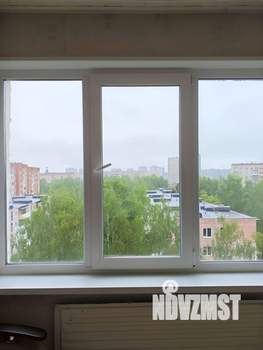 4-к квартира, вторичка, 68м2, 8/9 этаж