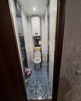 2-к квартира, вторичка, 66м2, 5/10 этаж