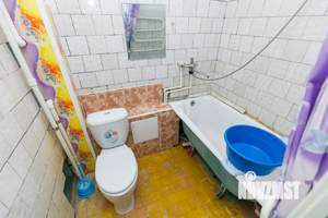1-к квартира, вторичка, 30м2, 2/5 этаж