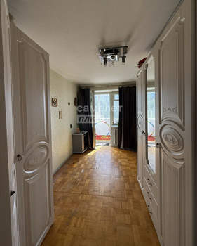 3-к квартира, вторичка, 58м2, 5/9 этаж