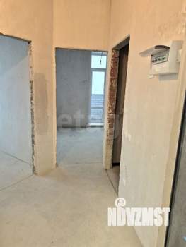 1-к квартира, вторичка, 34м2, 17/17 этаж