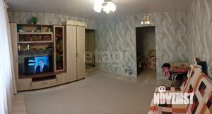 2-к квартира, вторичка, 50м2, 5/5 этаж
